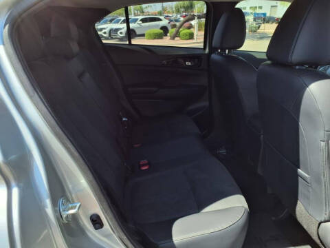 2025 Mitsubishi Eclipse Cross SE