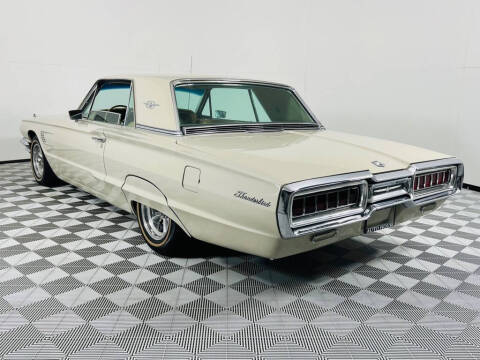 1965 Ford Thunderbird