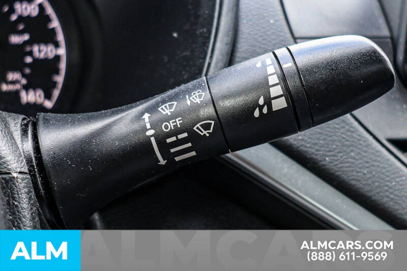 2021 Nissan Altima 2.5 S