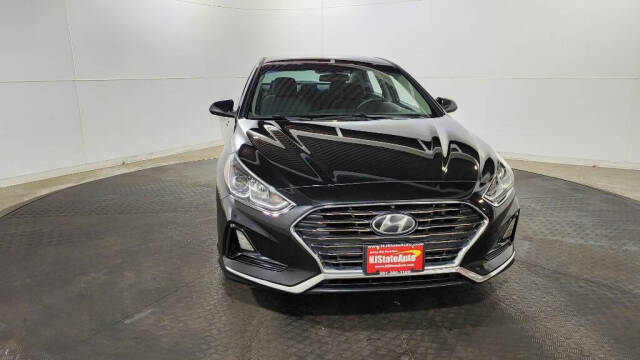 2018 Hyundai SONATA for sale at NJ Car Buyer in Jersey City, NJ