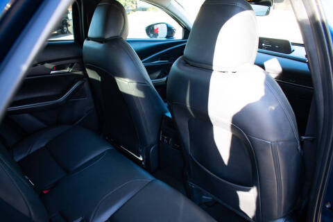 2021 Mazda CX-30 Select