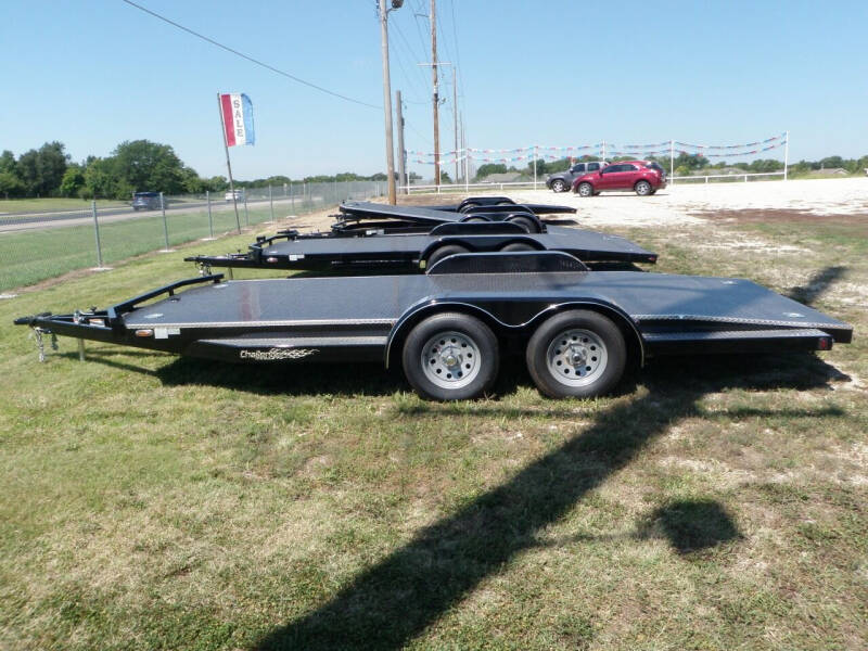 2025 102 Ironworks Challenger