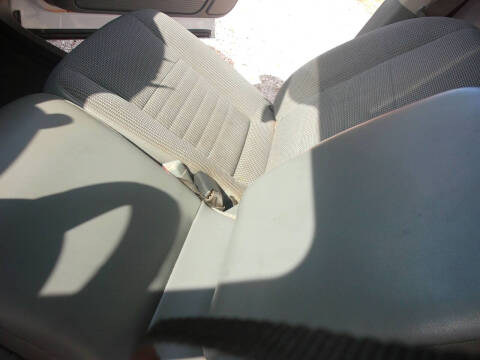2006 Dodge Ram 2500