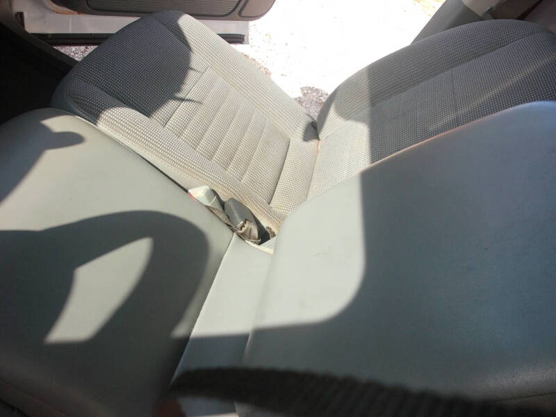 2006 Dodge Ram 2500