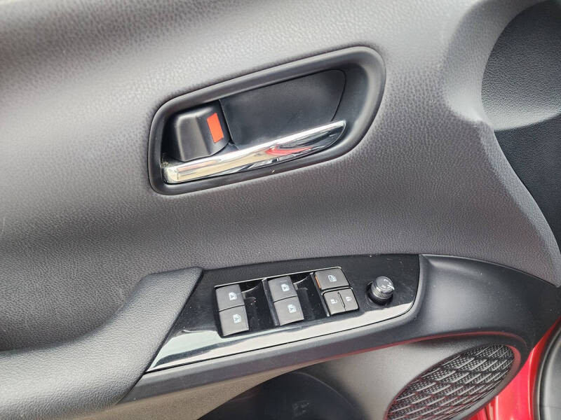 2017 Toyota Prius Prime Advanced