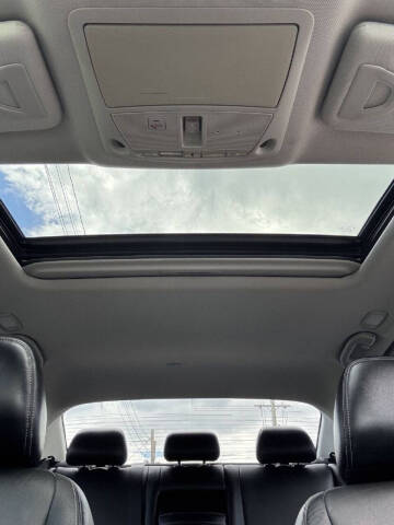 2017 Infiniti Q50