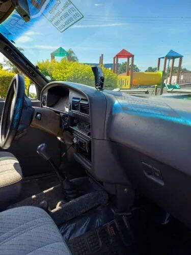 1995 Toyota Hilux