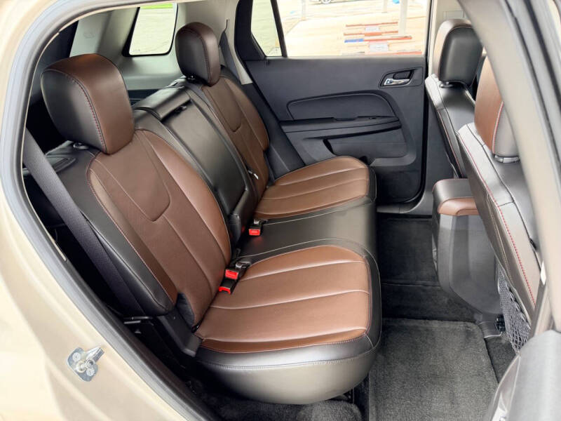 2012 GMC Terrain SLT-2