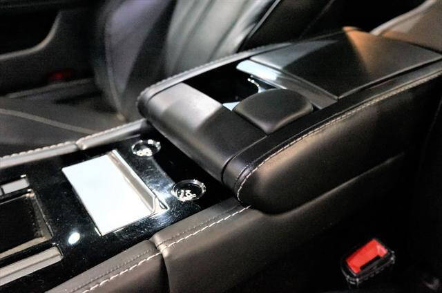 2012 Aston Martin DBS