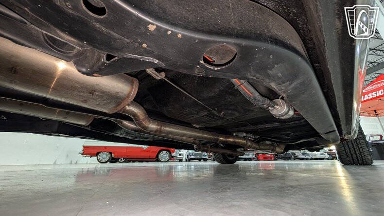 1963 Chevrolet El Camino