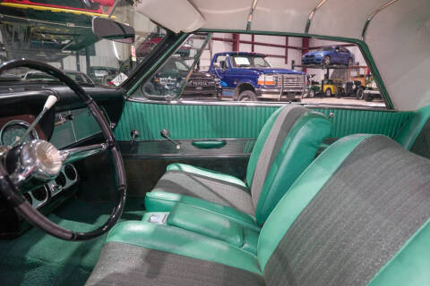 1962 Studebaker Hawk