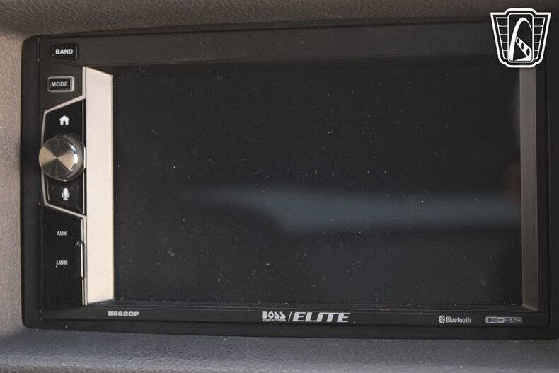 2005 Chevrolet SSR LS