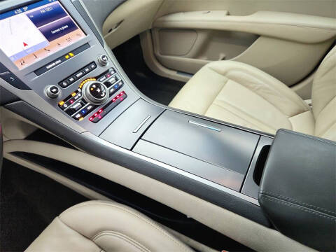 2019 Lincoln MKZ Reserve I