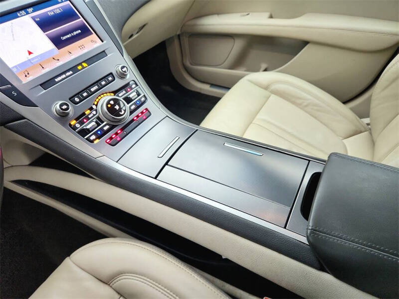 2019 Lincoln MKZ Reserve I