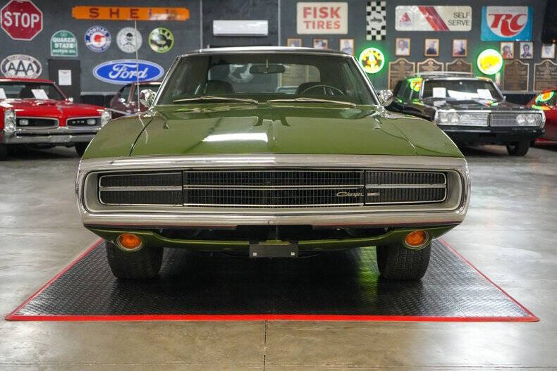 1970 Dodge Charger