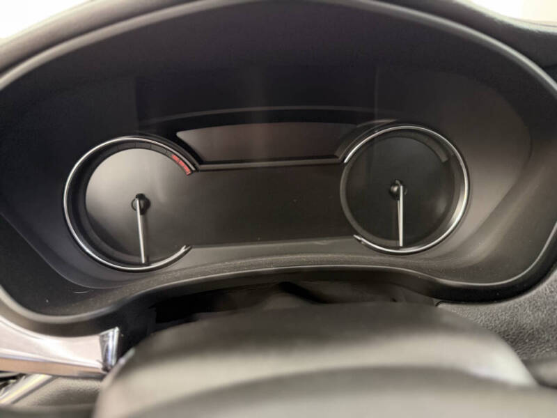 2020 Cadillac XT4 Luxury