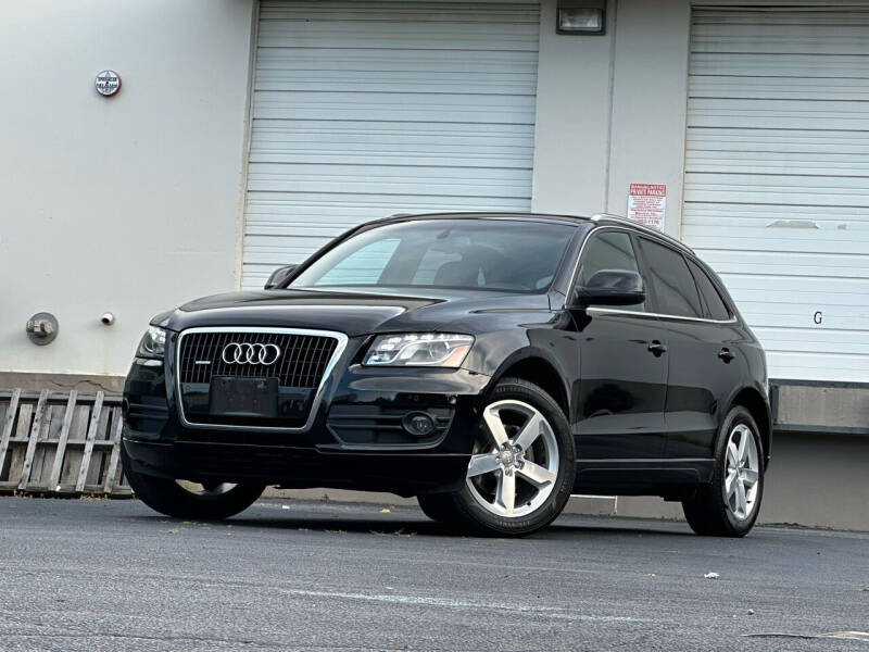 2010 Audi Q5 for sale at Universal Cars in Marietta GA