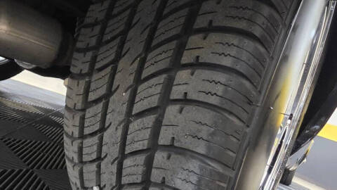 1962 Chevrolet Bel Air