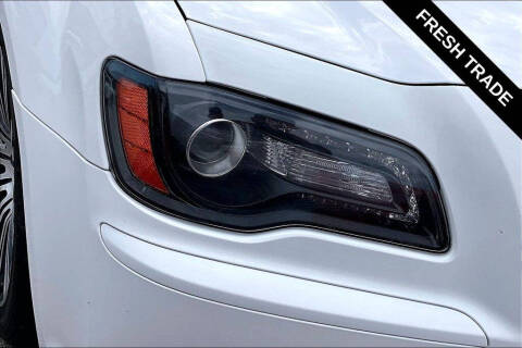 2013 Chrysler 300 S