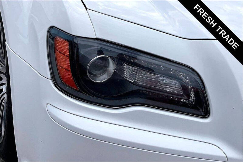 2013 Chrysler 300 S