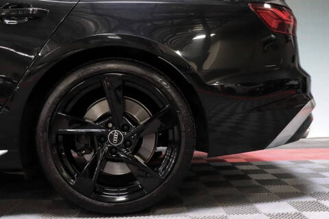 2021 Audi S4 3.0T quattro Premium Plus