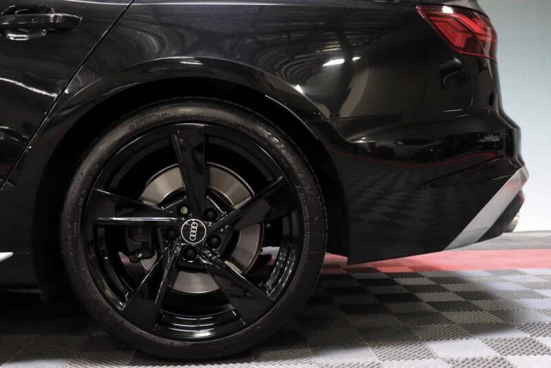 2021 Audi S4 3.0T quattro Premium Plus