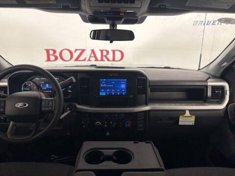 2026 Ford F-350 Super Duty XL