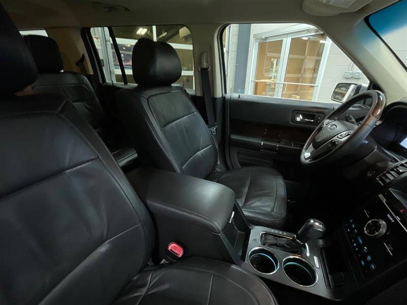 2016 Ford Flex Limited