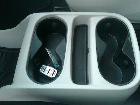 2017 Chrysler Pacifica Hybrid Touring Plus