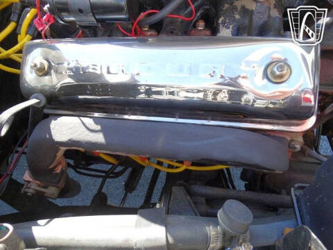 1957 Mercury Monterey