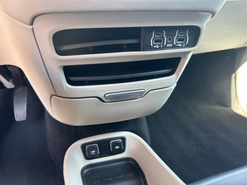 2021 Chrysler Pacifica Touring