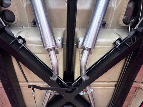 1957 Chevrolet Corvette