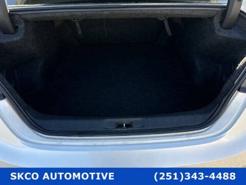 2018 Nissan Maxima 3.5 SV