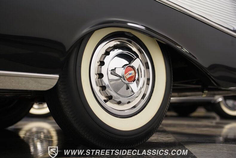 1957 Chevrolet Bel Air