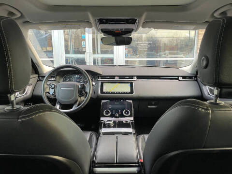 2019 Land Rover Range Rover Velar P250 S