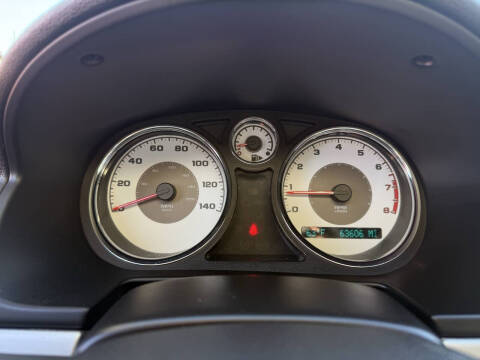 2005 Chevrolet Cobalt LS