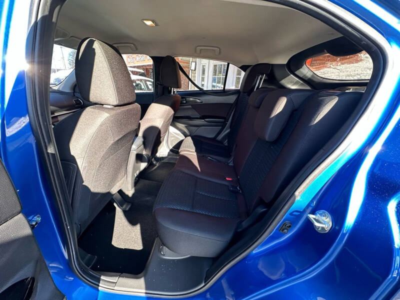 2019 Mitsubishi Eclipse Cross Special Edition