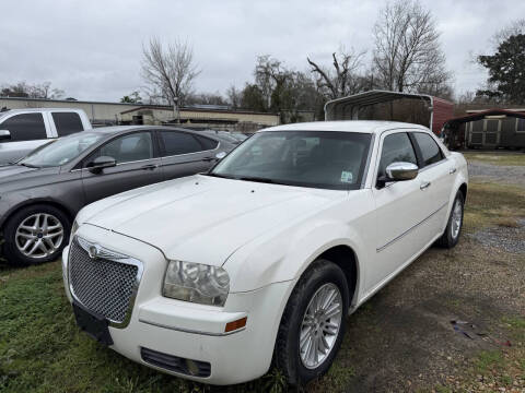 2010 Chrysler 300 Touring