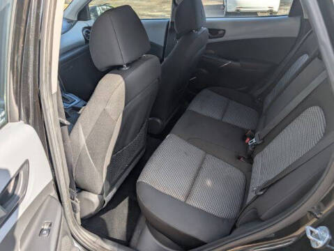 2020 Hyundai Kona SE