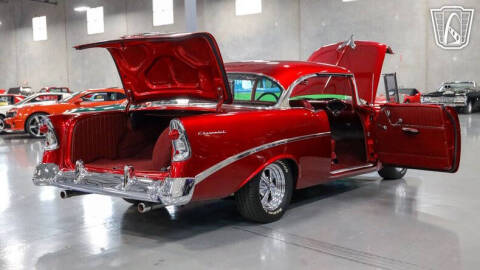 1956 Chevrolet 210