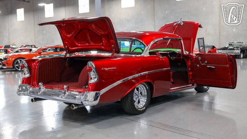 1956 Chevrolet 210