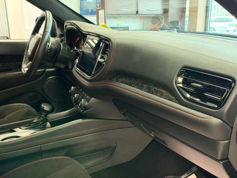 2023 Dodge Durango R/T Plus