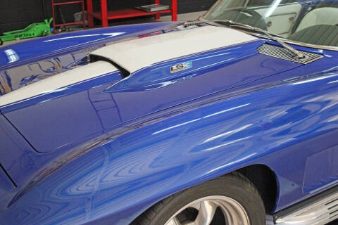 1967 Chevrolet Corvette