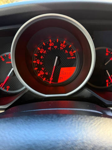 2011 Toyota 4Runner SR5