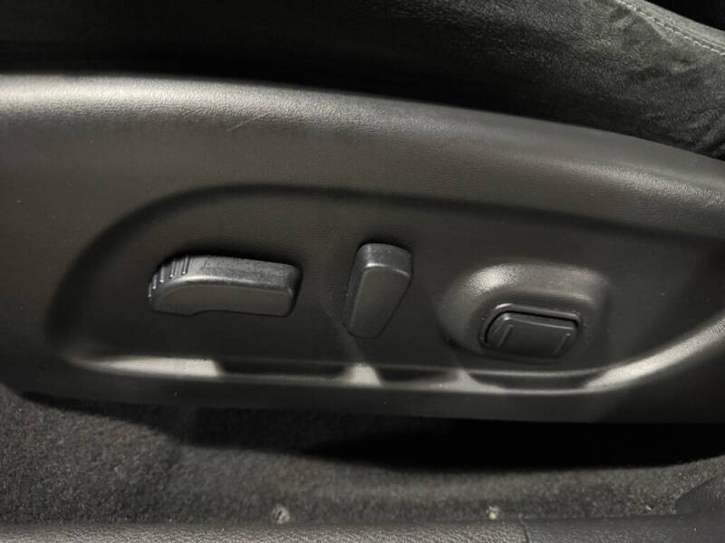 2020 Nissan Murano SV