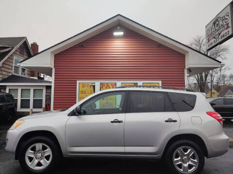 2012 Toyota RAV4