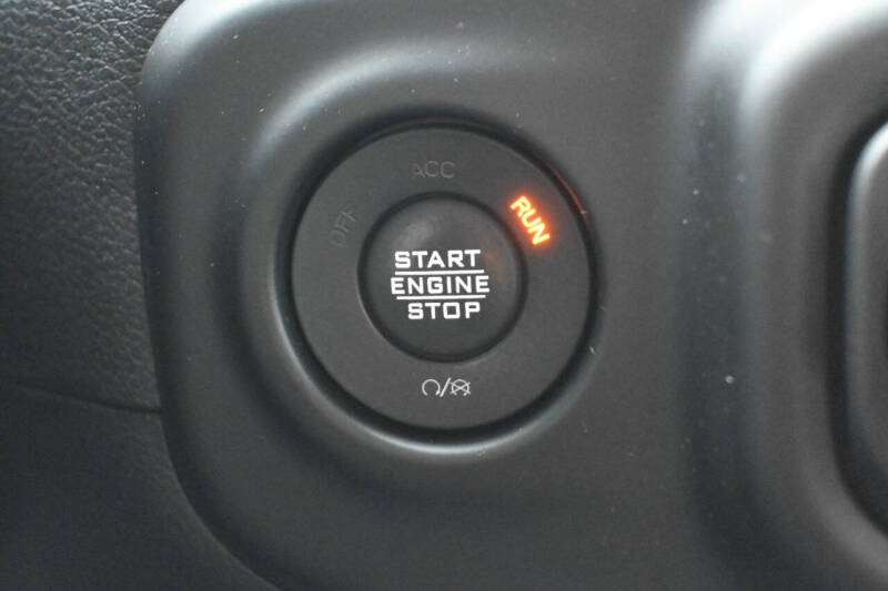 2022 Jeep Gladiator Altitude