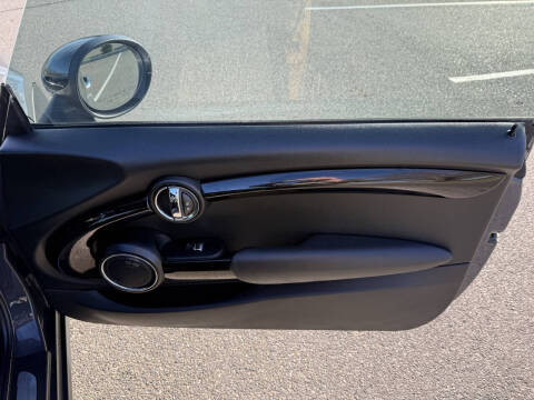 2014 MINI Hardtop Cooper S