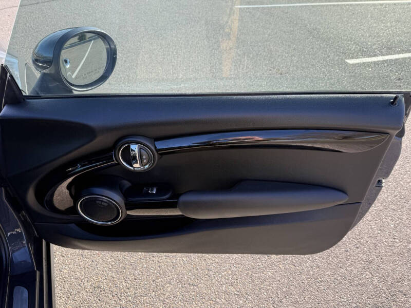 2014 MINI Hardtop Cooper S