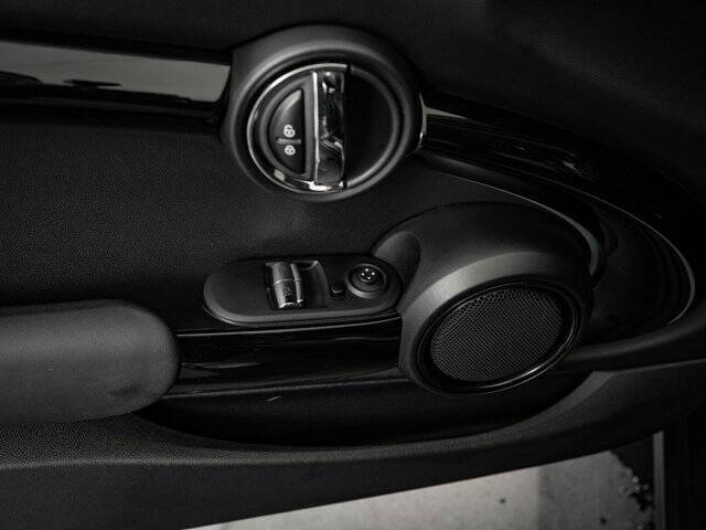 2023 MINI Hardtop 2 Door Cooper SE